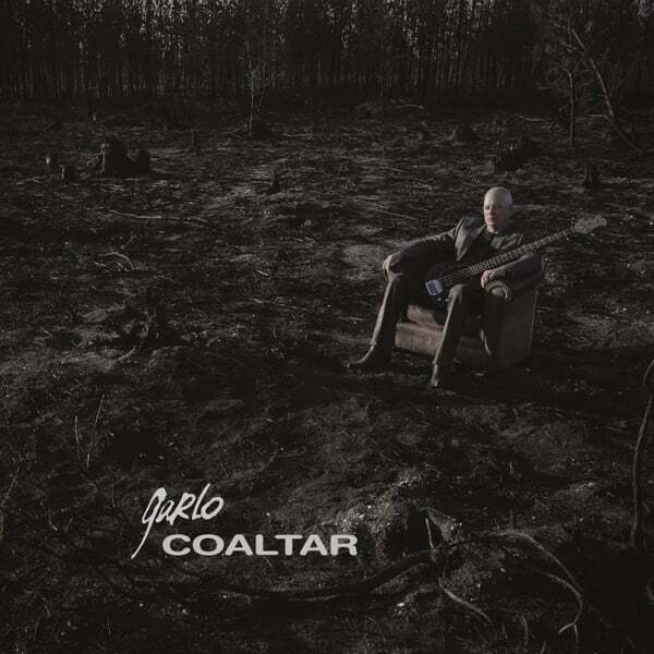 Cover art for Coaltar